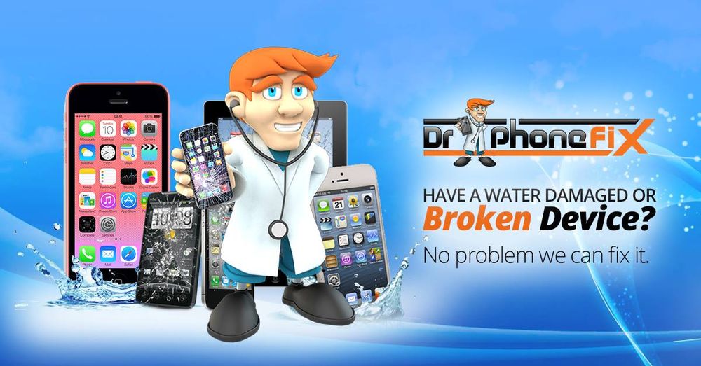 DR PHONE FIX & REPAIR CORAL SPRINGS Updated April 2024 1295 N University Dr, Coral Springs