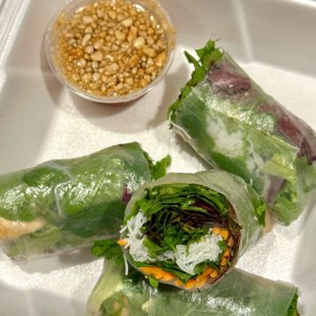 Thai Kitchen - spring rolls - Thai Near Me - Lodi, California Thai Kitchen - spring rolls - Thai Near Me - Lodi, California