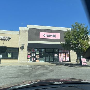Crumbl - Florence - Bakeries Near Me - Florence, Kentucky