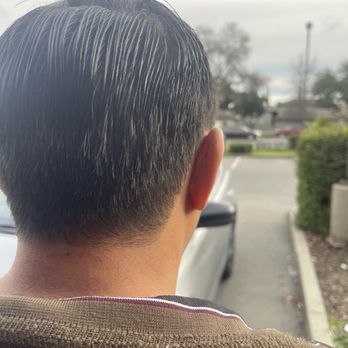 salon - Lee is very good barber! I recommend - Waxing Near Me - Citrus Heights, California salon - Lee is very good barber! I recommend - Waxing Near Me - Citrus Heights, California