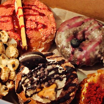 Friendly Donuts - Donuts (2) - Donuts Near Me - Orange, California Friendly Donuts - Donuts (2) - Donuts Near Me - Orange, California
