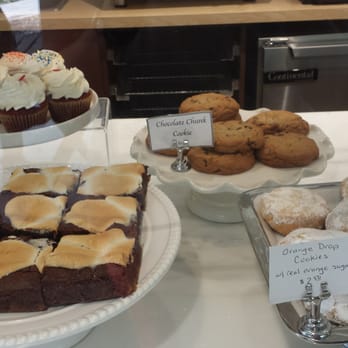 Sweetbites Cafe & Bakery - Cookies and brownies - Cupcakes Near Me - Mclean, Virginia Sweetbites Cafe & Bakery - Cookies and brownies - Cupcakes Near Me - Mclean, Virginia