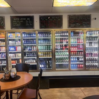 Mario's - Drinks - Breakfast & Brunch Near Me - Orchard Park, New York