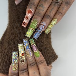 ARIA Nail Bar - Tempe