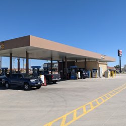 Walmart Fuel Station - Walmart Fuel Station, Ogalalla