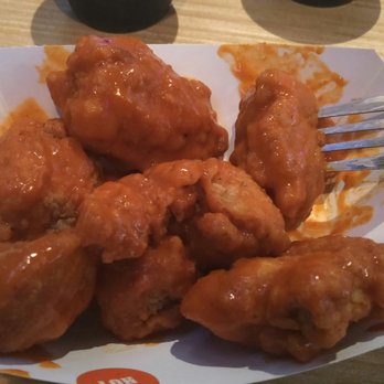 Buffalo Wild Wings - Wings - Chicken Wings Near Me - High Point, North Carolina