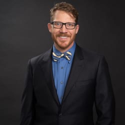 Retina Macula Institute - Dr. Ron P. Gallemore, Founder and Director of the Retina Macula Institute