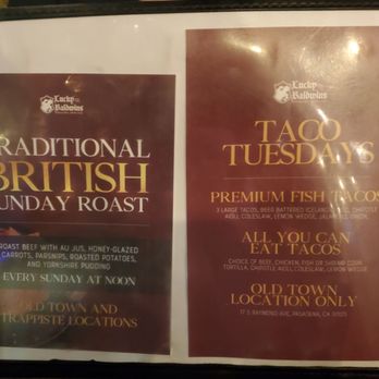 Lucky Baldwin's Pub - Oct 2024 - Pubs Near Me - Pasadena, California Lucky Baldwin's Pub - Oct 2024 - Pubs Near Me - Pasadena, California
