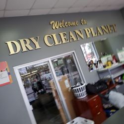 Dryclean Planet 9