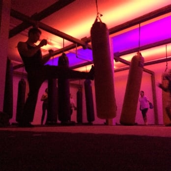 All About Kickboxing - Boxing Near Me - North Hollywood, California