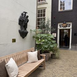 Restaurant Vinkeles