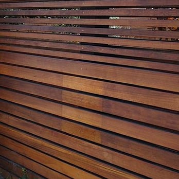 Eden Garden Design - Custom fence detail - Landscape Architects or Designers Near Me - Austin, Texas Eden Garden Design - Custom fence detail - Landscape Architects or Designers Near Me - Austin, Texas