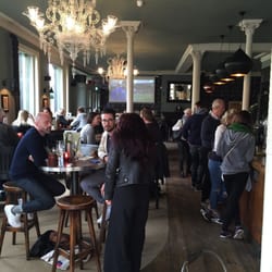 The Highbury Barn Tavern
