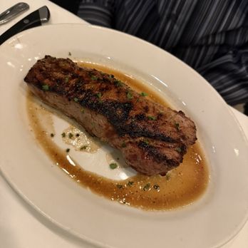Morton's The Steakhouse - Steakhouses Near Me - Chicago, Illinois