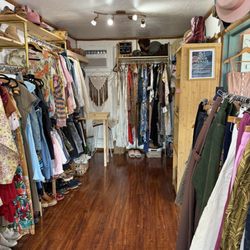 Thrifty Gypsea