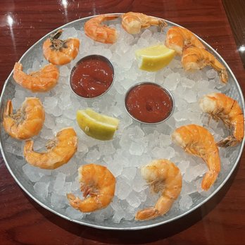 Wahoo's Seafood - Shrimp cocktail - Seafood Near Me - Kerrville, Texas Wahoo's Seafood - Shrimp cocktail - Seafood Near Me - Kerrville, Texas