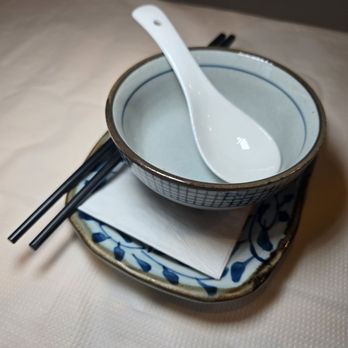 XieBao - Plate setting - Chinese Near Me - Edison, New Jersey XieBao - Plate setting - Chinese Near Me - Edison, New Jersey