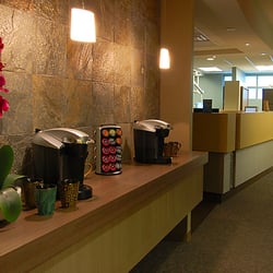 Augusto S Fojas, DDS - Coffee