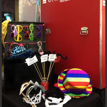 The Funbox Photo Booth - Event Photography Near Me - Boise, Idaho The Funbox Photo Booth - Event Photography Near Me - Boise, Idaho