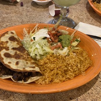El Cazador - a plate of mexican food - Mexican Near Me - Tifton, Georgia El Cazador - a plate of mexican food - Mexican Near Me - Tifton, Georgia