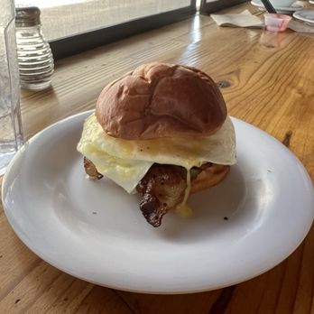Essence Bakery Cafe - Breakfast sandwich - Breakfast & Brunch Near Me - Phoenix, Arizona