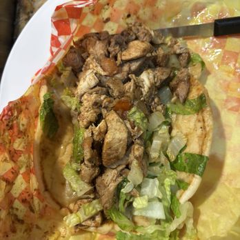 Gyro Hut - Halal Near Me - Seattle, Washington Gyro Hut - Halal Near Me - Seattle, Washington