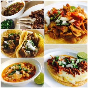 Birrieria Y Menuderia Guadalajara on Yelp