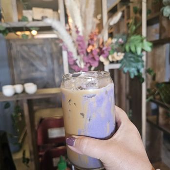 OMELI Kitchen - Taro Coffee - Vietnamese Near Me - Fullerton, California OMELI Kitchen - Taro Coffee - Vietnamese Near Me - Fullerton, California