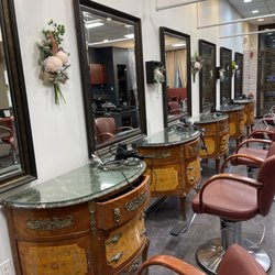 Salon De Voeu