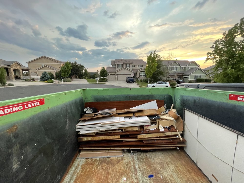 BIN THERE DUMP THAT SOUTH DENVER Updated September 2024 13 Photos