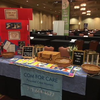 Com For Care Assisted Living - Assisted Living Facilities Near Me - Bellaire, Texas Com For Care Assisted Living - Assisted Living Facilities Near Me - Bellaire, Texas