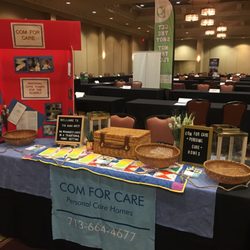 Com For Care Assisted Living