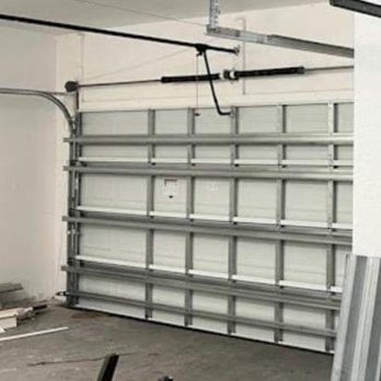 Premium Garage Door & Gate - My new garage door - Garage Door Services Near Me - Davie, Florida