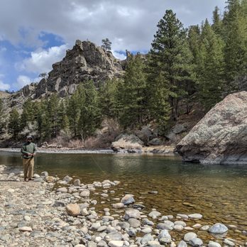 PICNIC ROCK NATURAL AREA - Updated January 2025 - 2777 Poudre 