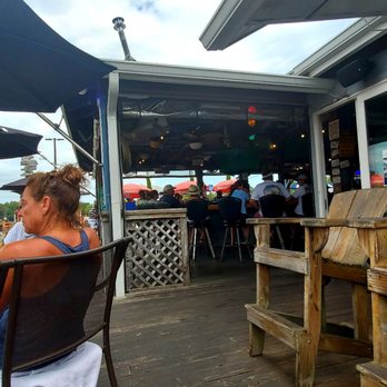 Captain Archie's - Bar entrance - American Near Me - North Myrtle Beach, South Carolina Captain Archie's - Bar entrance - American Near Me - North Myrtle Beach, South Carolina