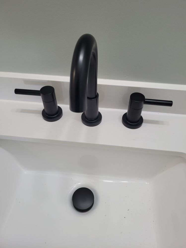Slide of SKINI Plumbing