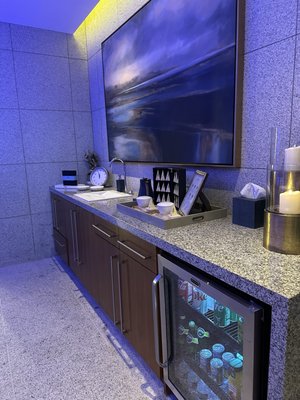 ARIA Spa & Salon by null