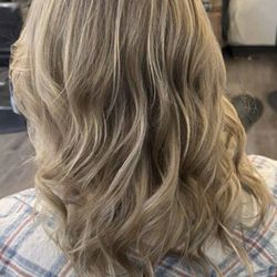 Catwalk Studio Hair Design