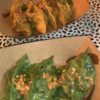 Dumpling N' Dips - Dim Sum Near Me - New York, New York