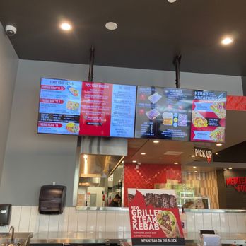 The Kebab Shop - Main menu! - Mediterranean Near Me - Encinitas, California The Kebab Shop - Main menu! - Mediterranean Near Me - Encinitas, California