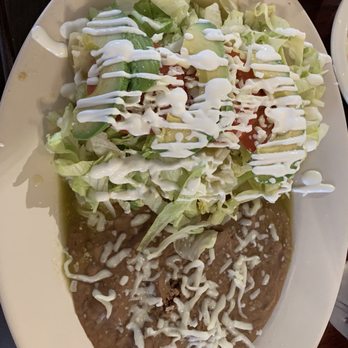 Las Delicias - Mexican Near Me - Memphis, Tennessee