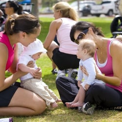 Fit4Mom