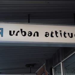 Urban Attitude