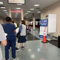 Georgia Department of Driver Services - GA DDS