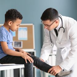 Grace Pediatrics