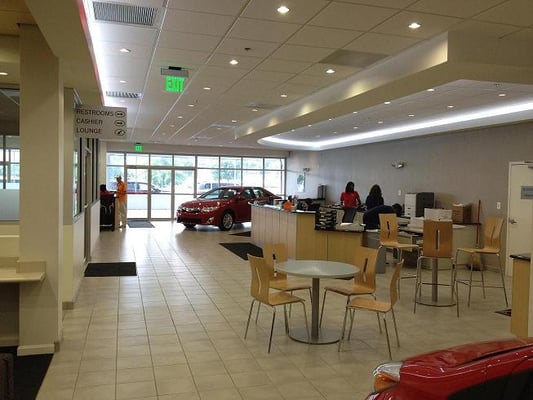 BILL KIDD’S TIMONIUM TOYOTA - Updated August 2025 - 13 Photos & 85 ...