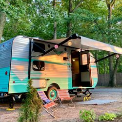 Spacious Skies Campgrounds - Country Oaks