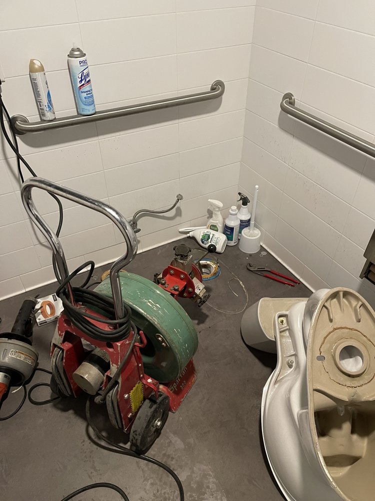 Slide of E&j Castle Rooter