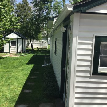 Great Lakes Gutter - Garage - Gutter Services Near Me - Livonia, Michigan Great Lakes Gutter - Garage - Gutter Services Near Me - Livonia, Michigan