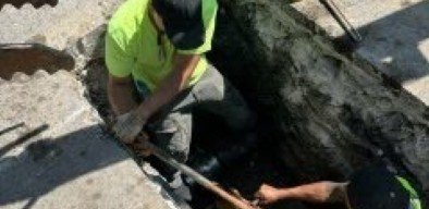 Slide of Narsso Construction and Plumbing